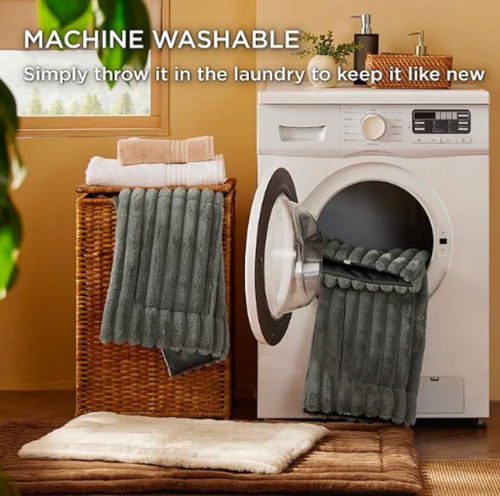 Self-Heating Pet bed